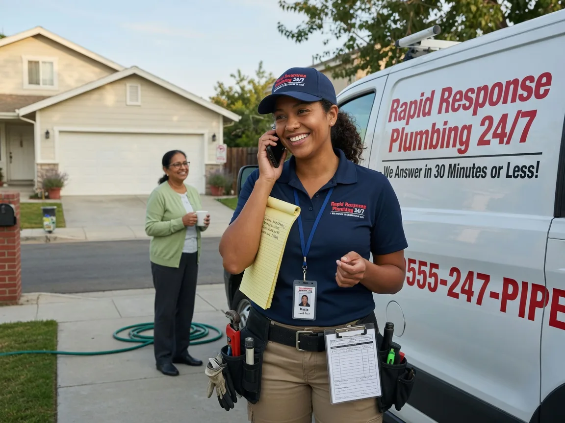 Emergency Plumber San Benito, TX FAQs